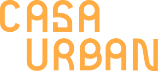 Logotipo Casa Urban